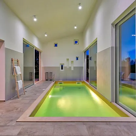 Casa de Férias Vela Muline *