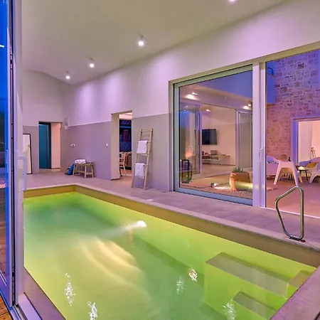 Casa de Férias Vela Muline Zadar