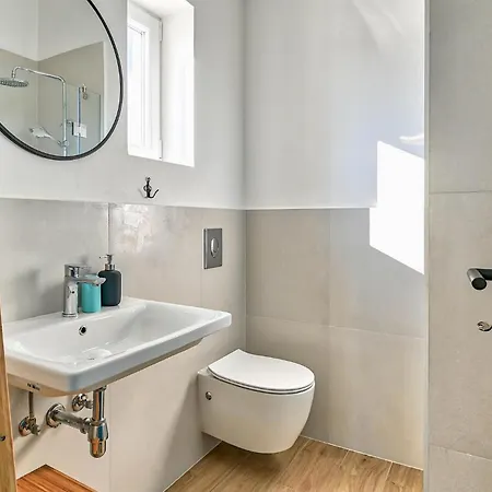Vela Muline Casa de Férias *