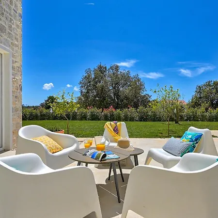 Casa de Férias Vela Muline Zadar