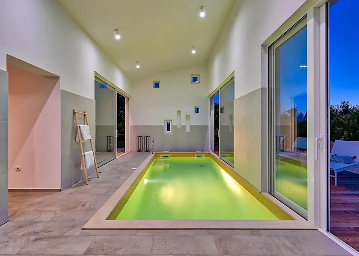 펜션 Vela Muline *