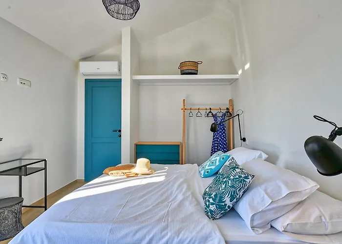 Сasa de vacaciones Vela Muline Zadar