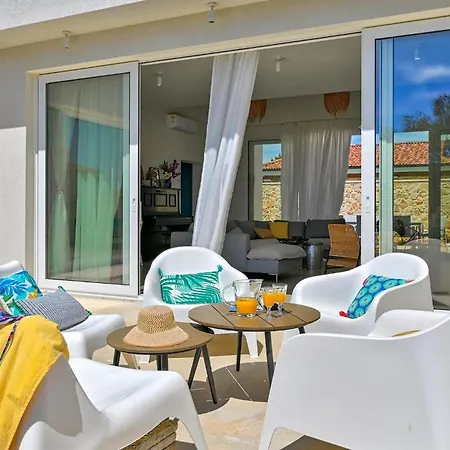 別荘 Vela Muline *