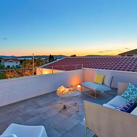 別荘 Vela Muline *