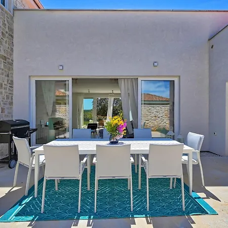 Vela Muline ザダル