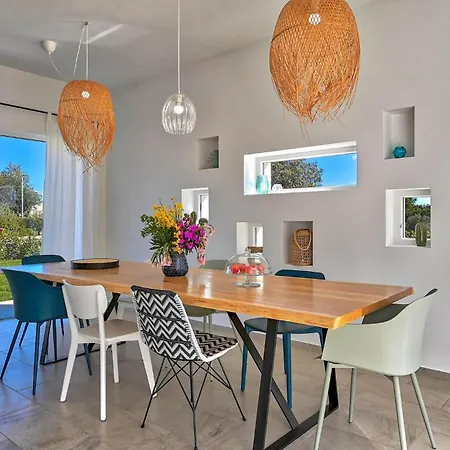 Vela Muline 別荘 *