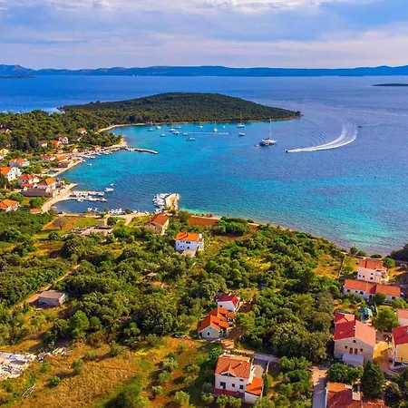 Vela Muline ザダル