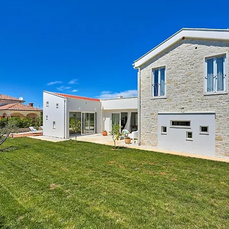 別荘 Vela Muline ザダル