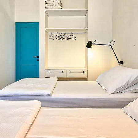 Vela Muline * ザダル