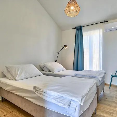 Vela Muline 別荘 ザダル