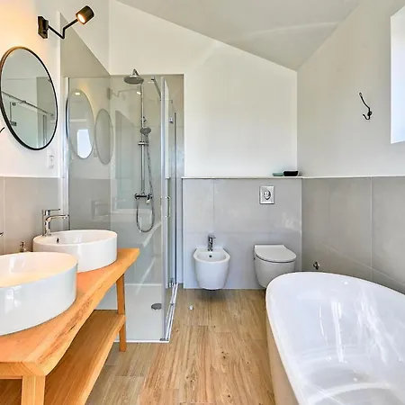 別荘 Vela Muline ザダル