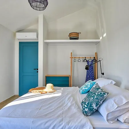 Prázdninový dům Vela Muline Zadar