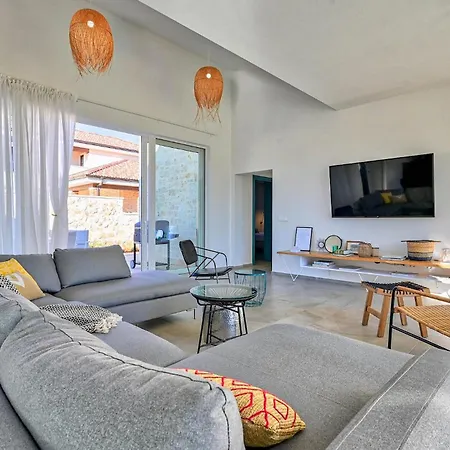 Vela Muline ザダル