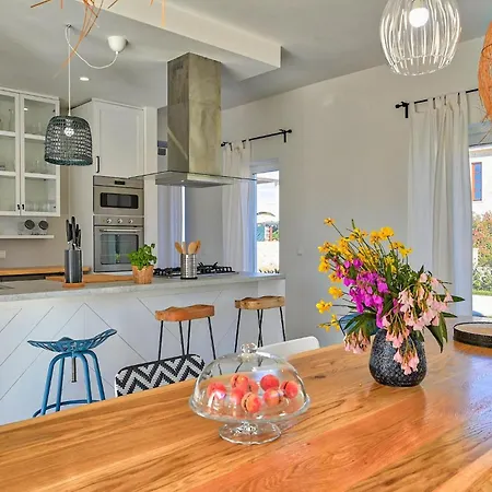 別荘 Vela Muline ザダル