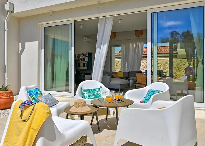 Vikendica Vela Muline *