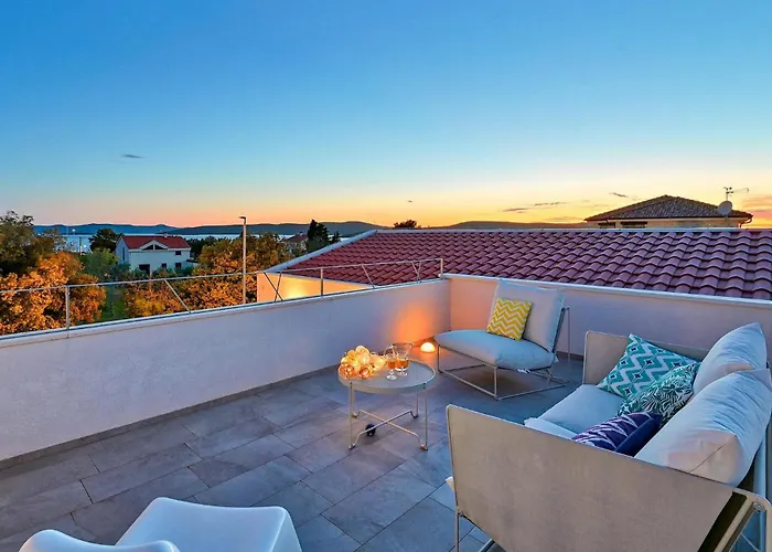 Vikendica Vela Muline *