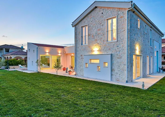 Vela Muline Vikendica Zadar