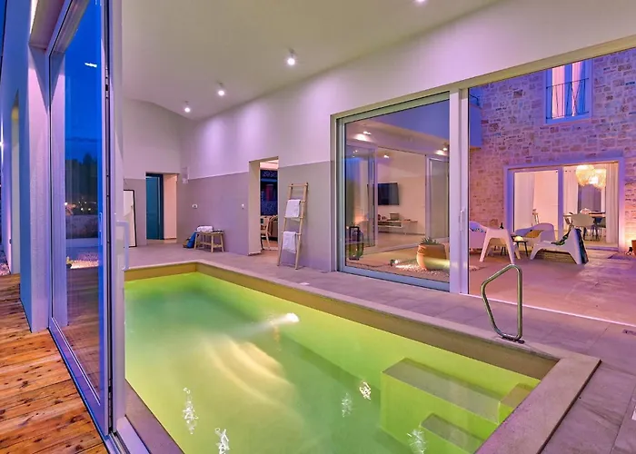 Vikendica Vela Muline Zadar