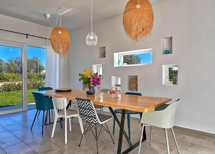 Vela Muline Vikendica *