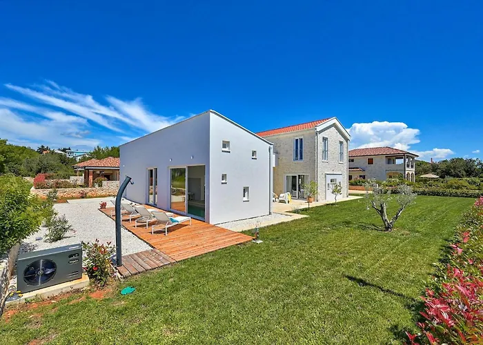 Vikendica Vela Muline