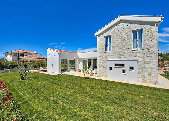 Vikendica Vela Muline Zadar