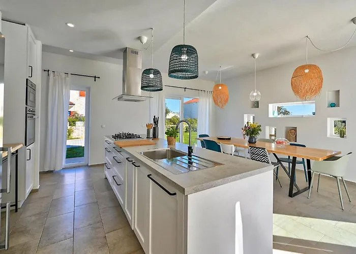 Vela Muline Vikendica