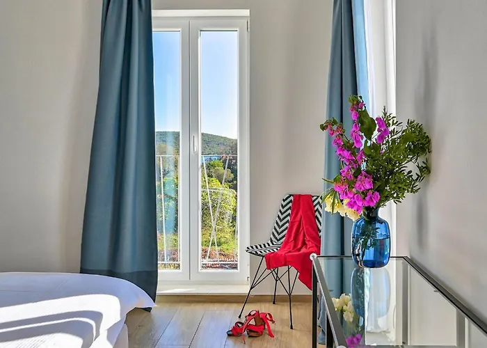 Vela Muline Vikendica