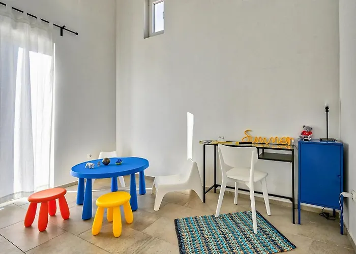 Vikendica Vela Muline