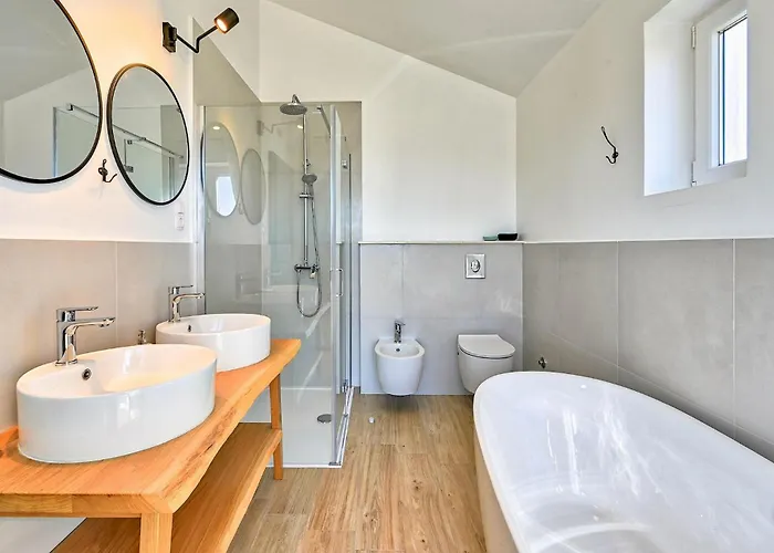 Vikendica Vela Muline Zadar