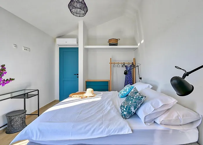 Vikendica Vela Muline *