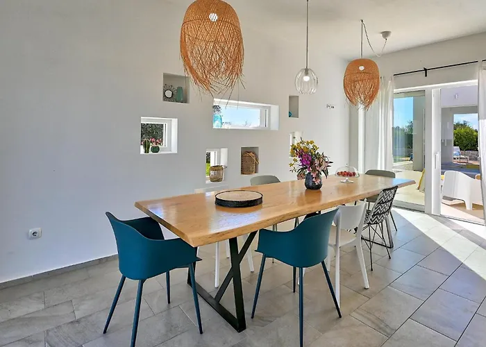 Vela Muline Vikendica Zadar