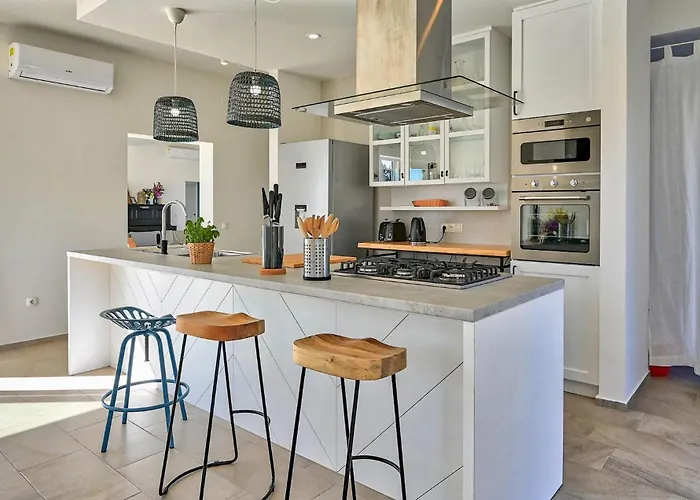 Vikendica Vela Muline *