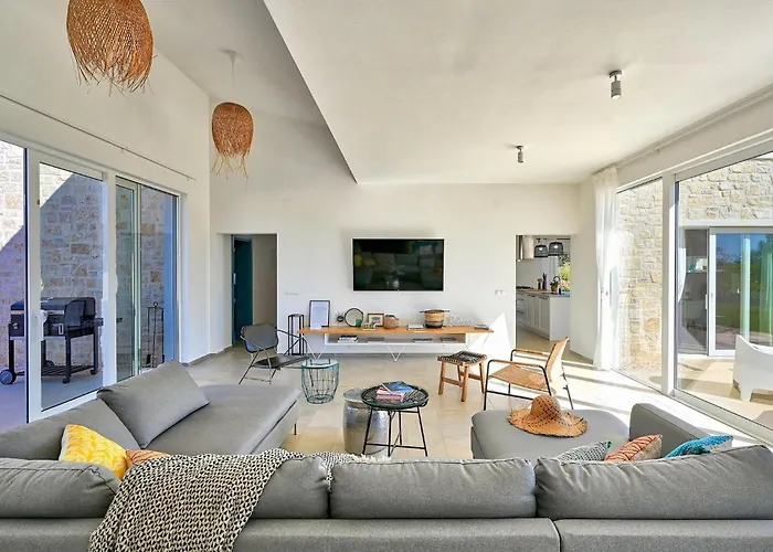 Vela Muline Vikendica Zadar