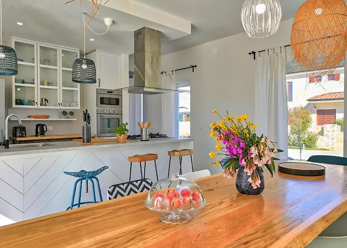 Vikendica Vela Muline Zadar