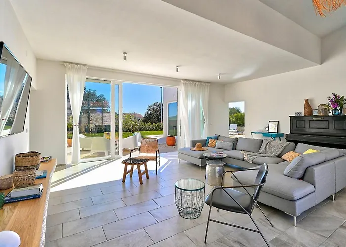 Vikendica Vela Muline