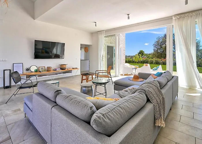 Vela Muline Vikendica *